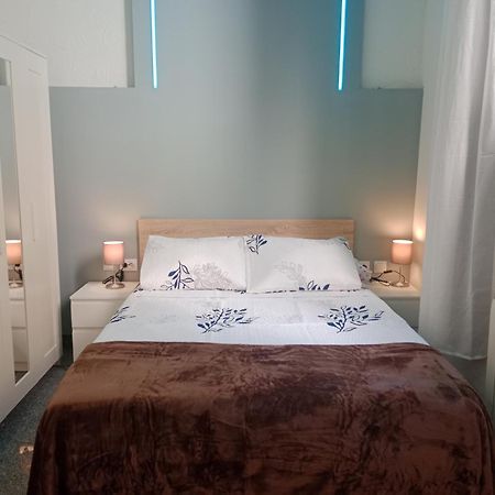 Estudios Centricos Rh - Altamar Santander Zewnętrze zdjęcie