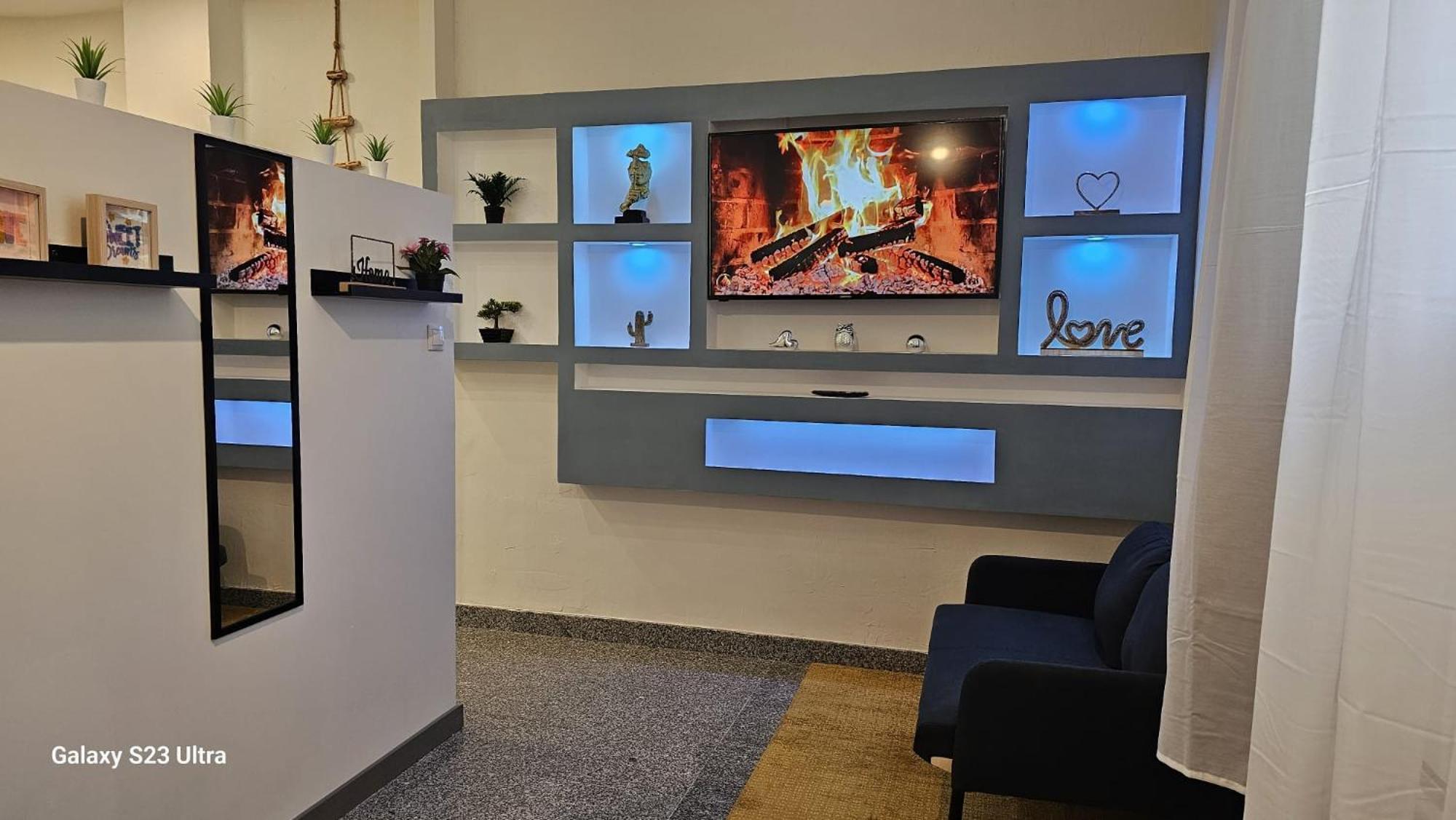 Estudios Centricos Rh - Altamar Santander Zewnętrze zdjęcie