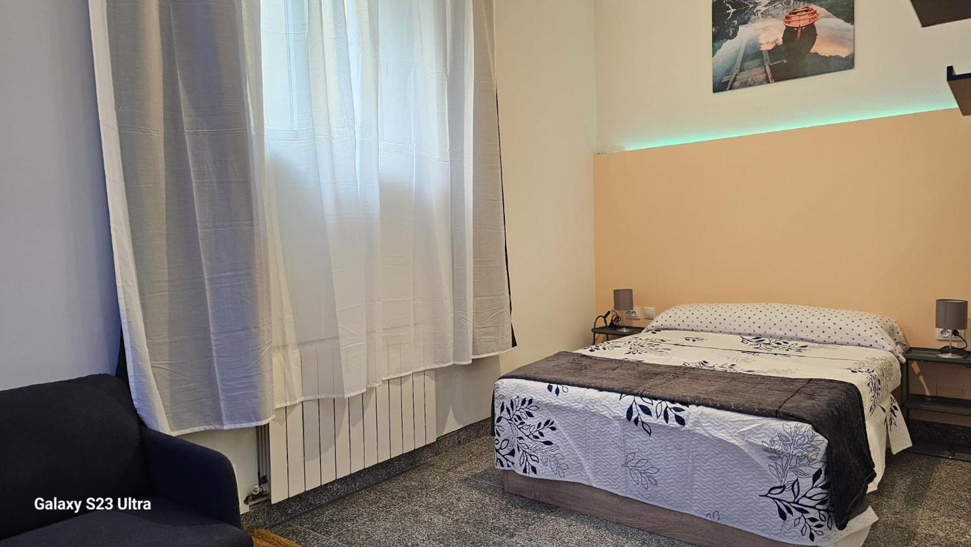 Estudios Centricos Rh - Altamar Santander Zewnętrze zdjęcie