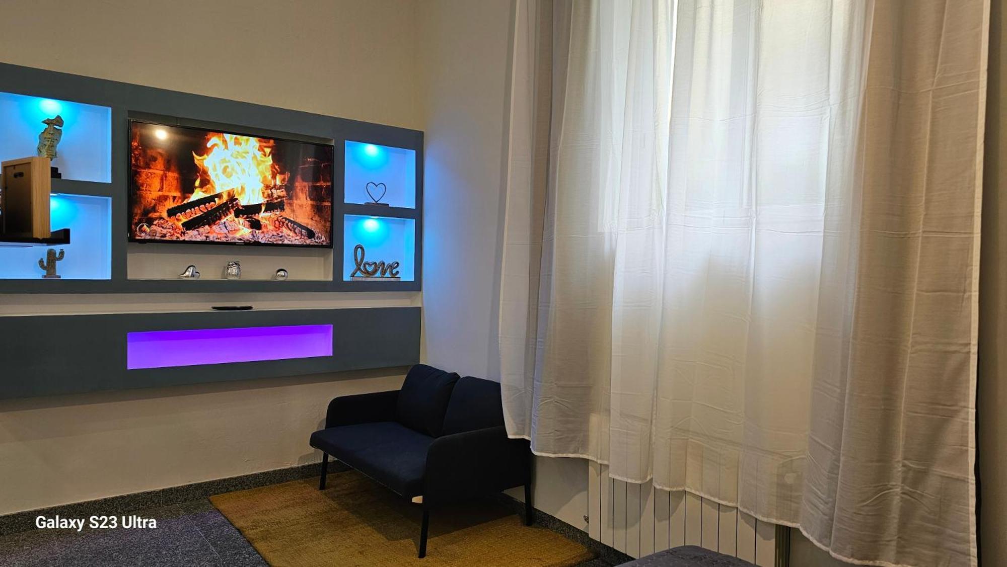 Estudios Centricos Rh - Altamar Santander Zewnętrze zdjęcie