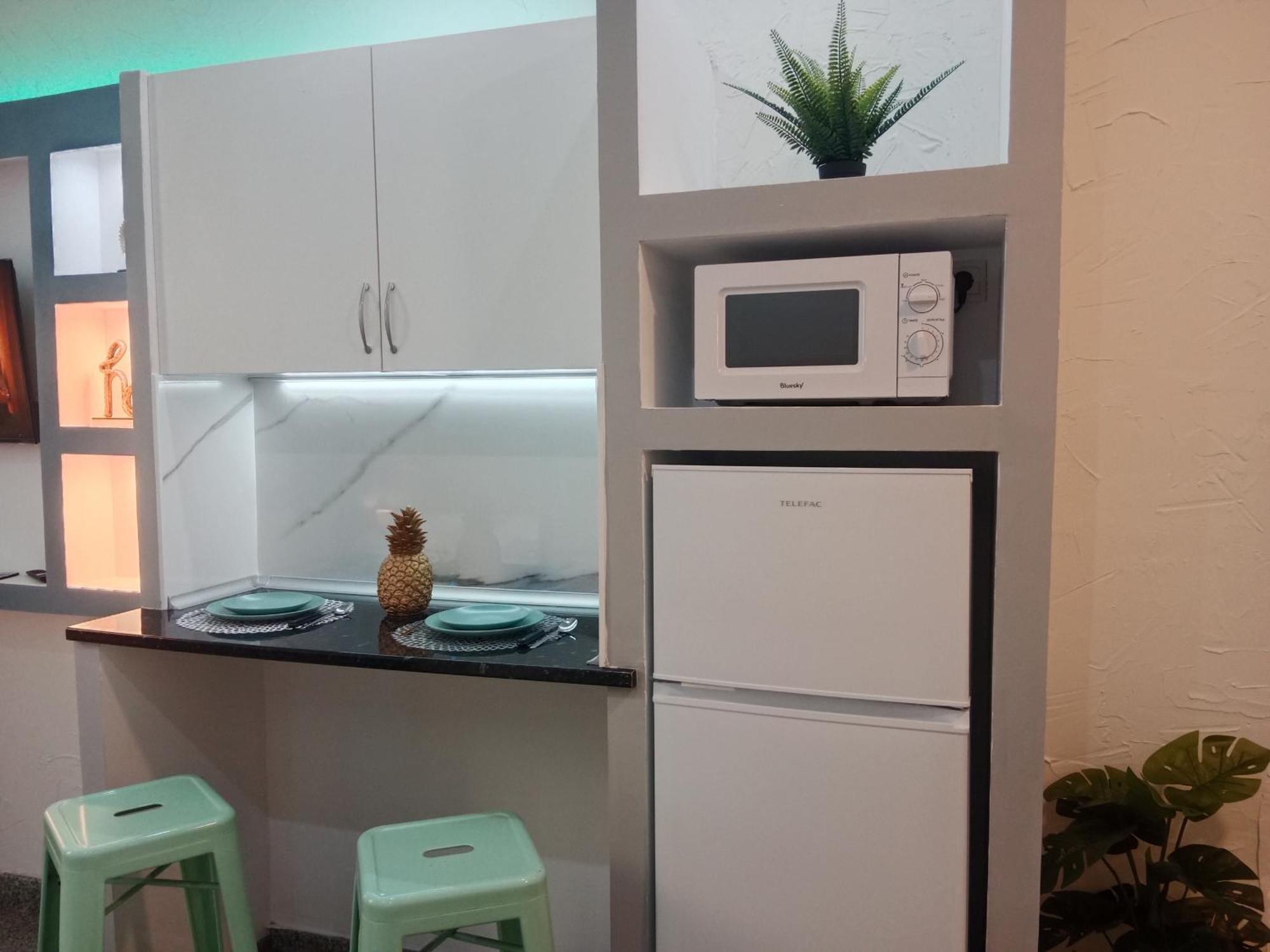 Estudios Centricos Rh - Altamar Santander Zewnętrze zdjęcie