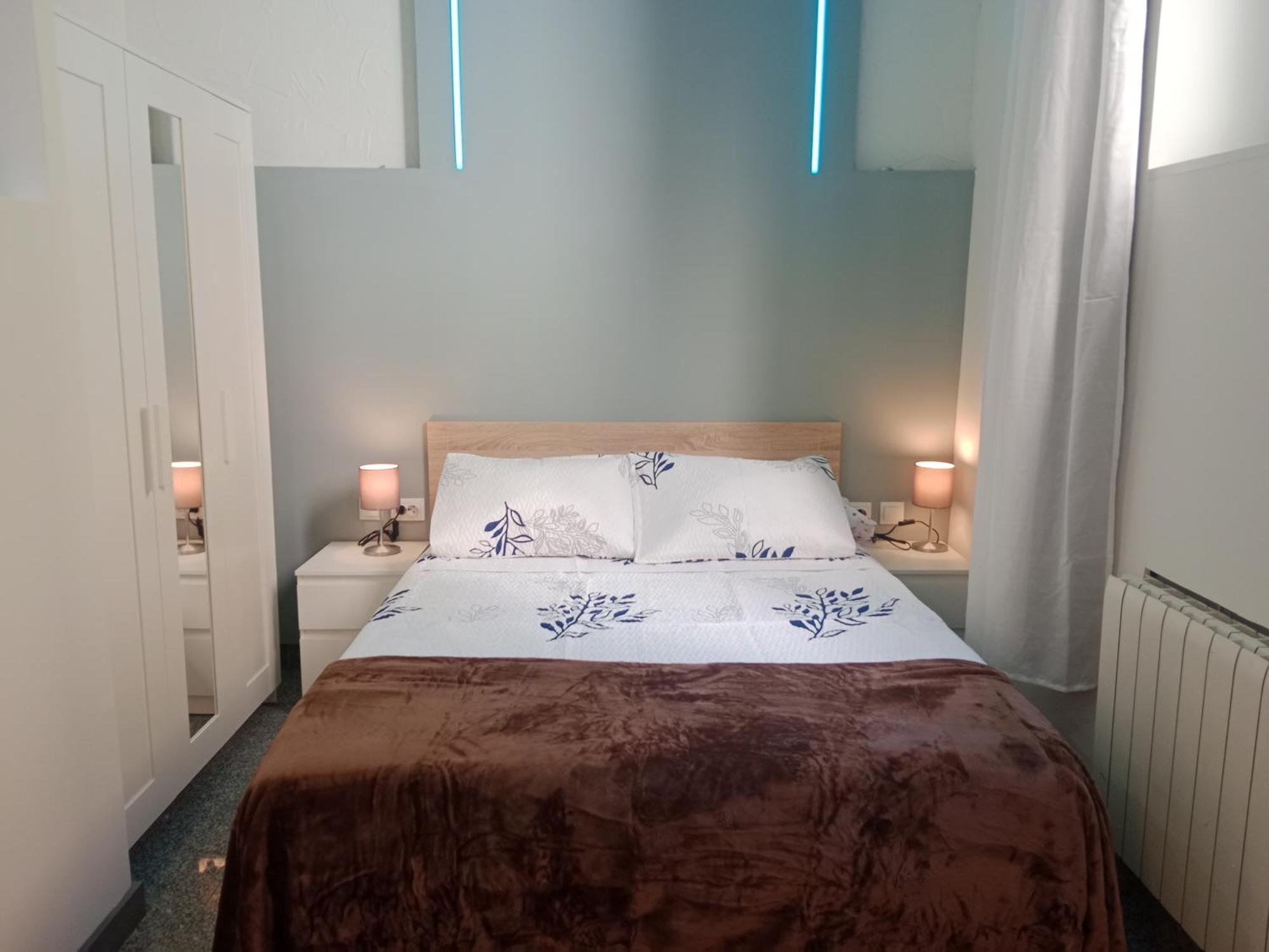 Estudios Centricos Rh - Altamar Santander Zewnętrze zdjęcie