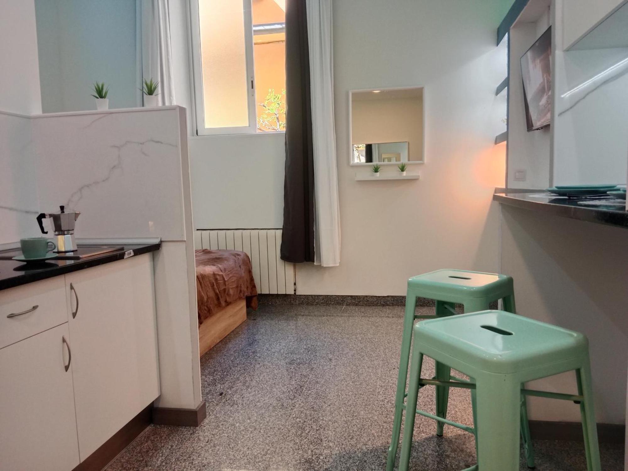 Estudios Centricos Rh - Altamar Santander Zewnętrze zdjęcie