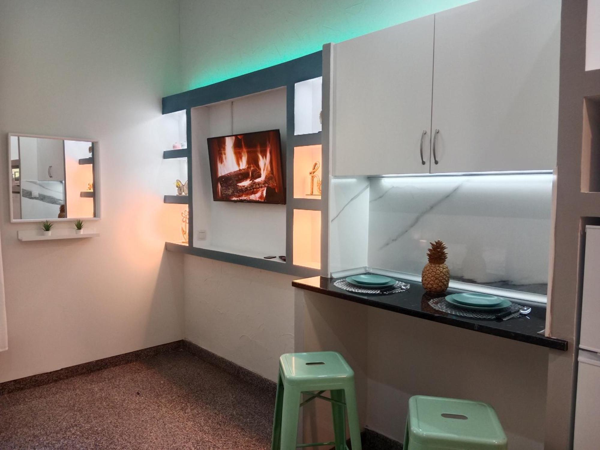 Estudios Centricos Rh - Altamar Santander Zewnętrze zdjęcie
