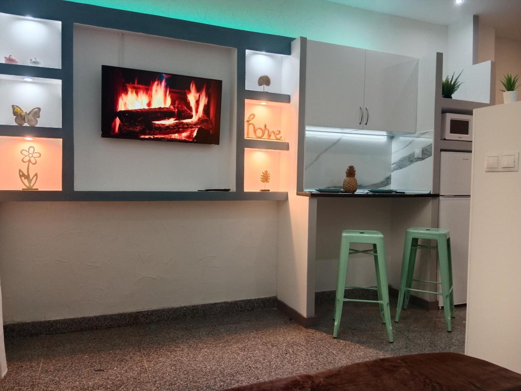 Estudios Centricos Rh - Altamar Santander Zewnętrze zdjęcie
