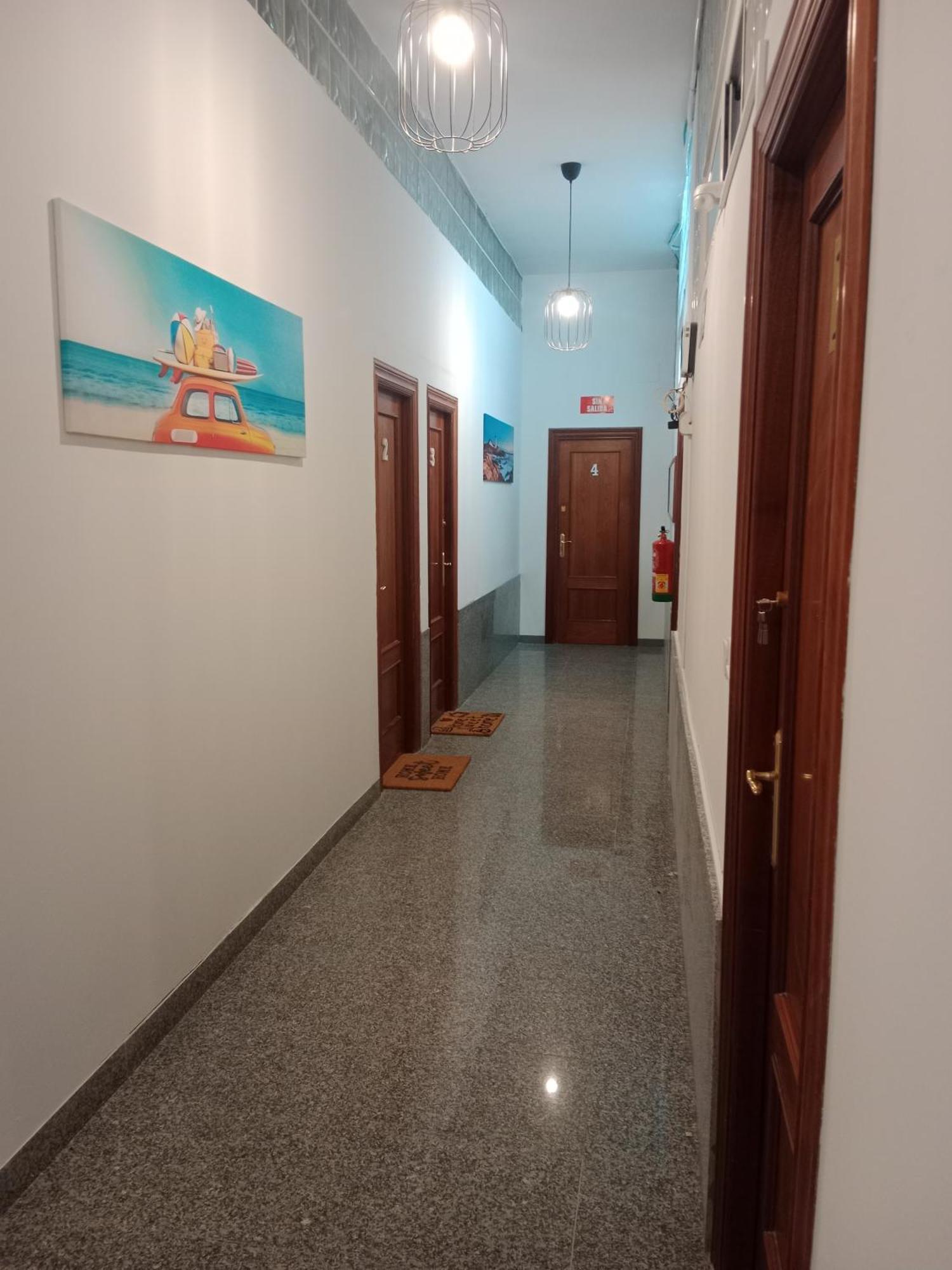 Estudios Centricos Rh - Altamar Santander Zewnętrze zdjęcie